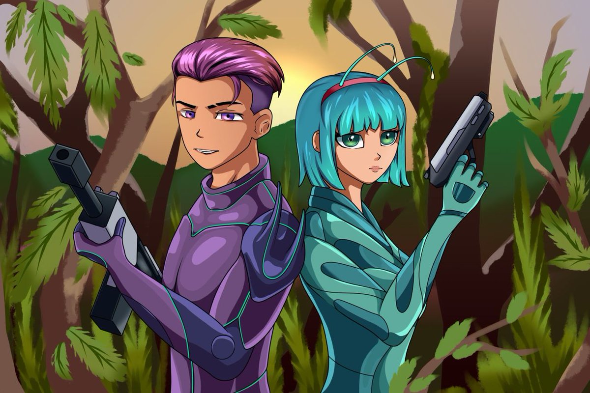 Metamorph Club tweet media