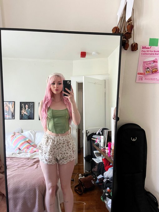 me when I&rsquo;m pretty https://t.co/TnHmq2vwiL