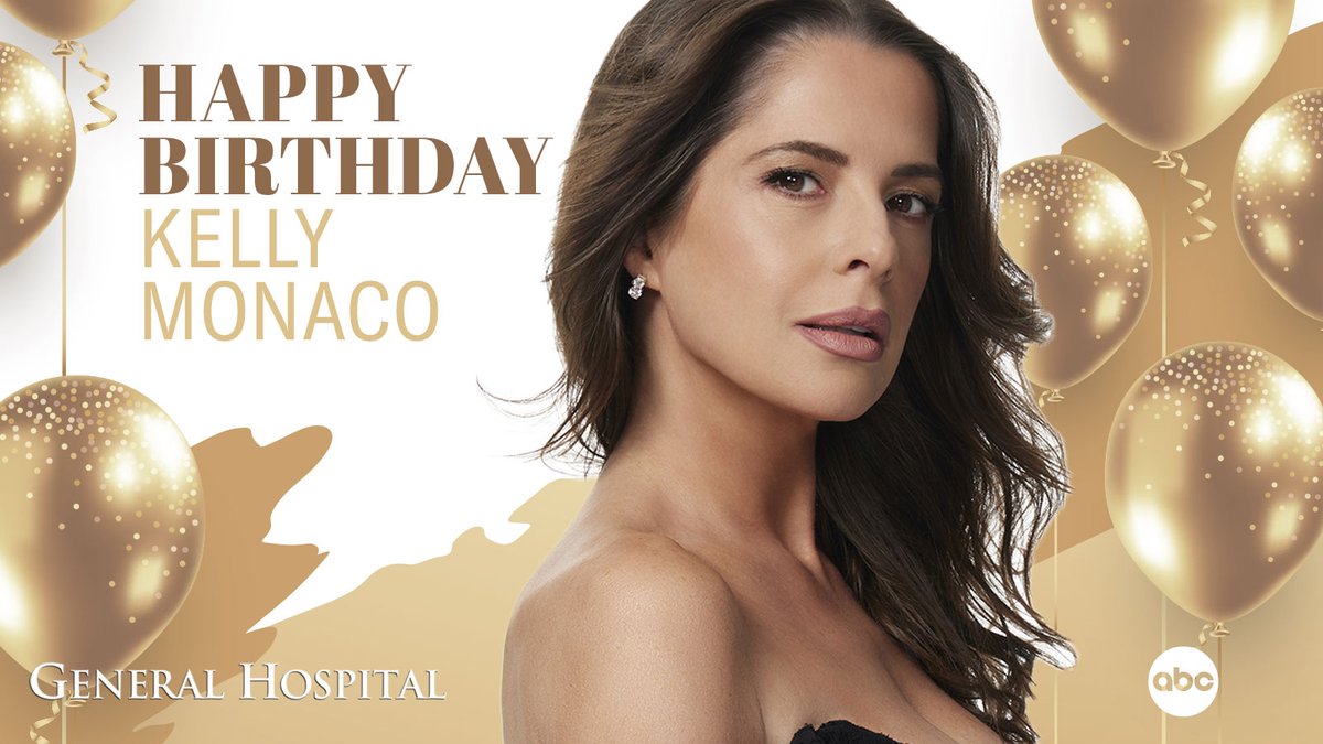 General Hospital tweet media