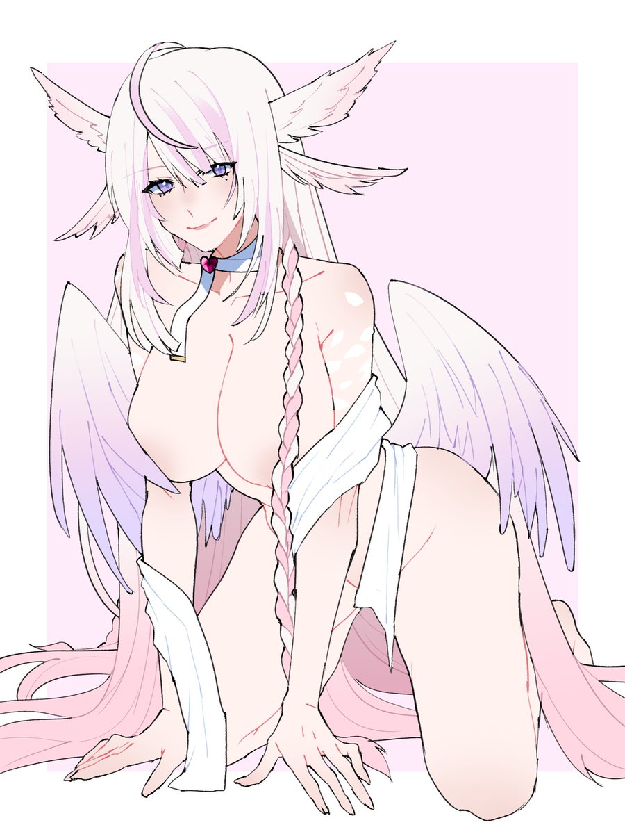 RuruRollin's tweet photo. waaa this is the most daring I've been so I'm gonna censor it
don't look! /).(\
๐จ: @/natus_vincer
#RuRewd #Vtuber #ENVtuber https://t.co/BGOCMr7Wft