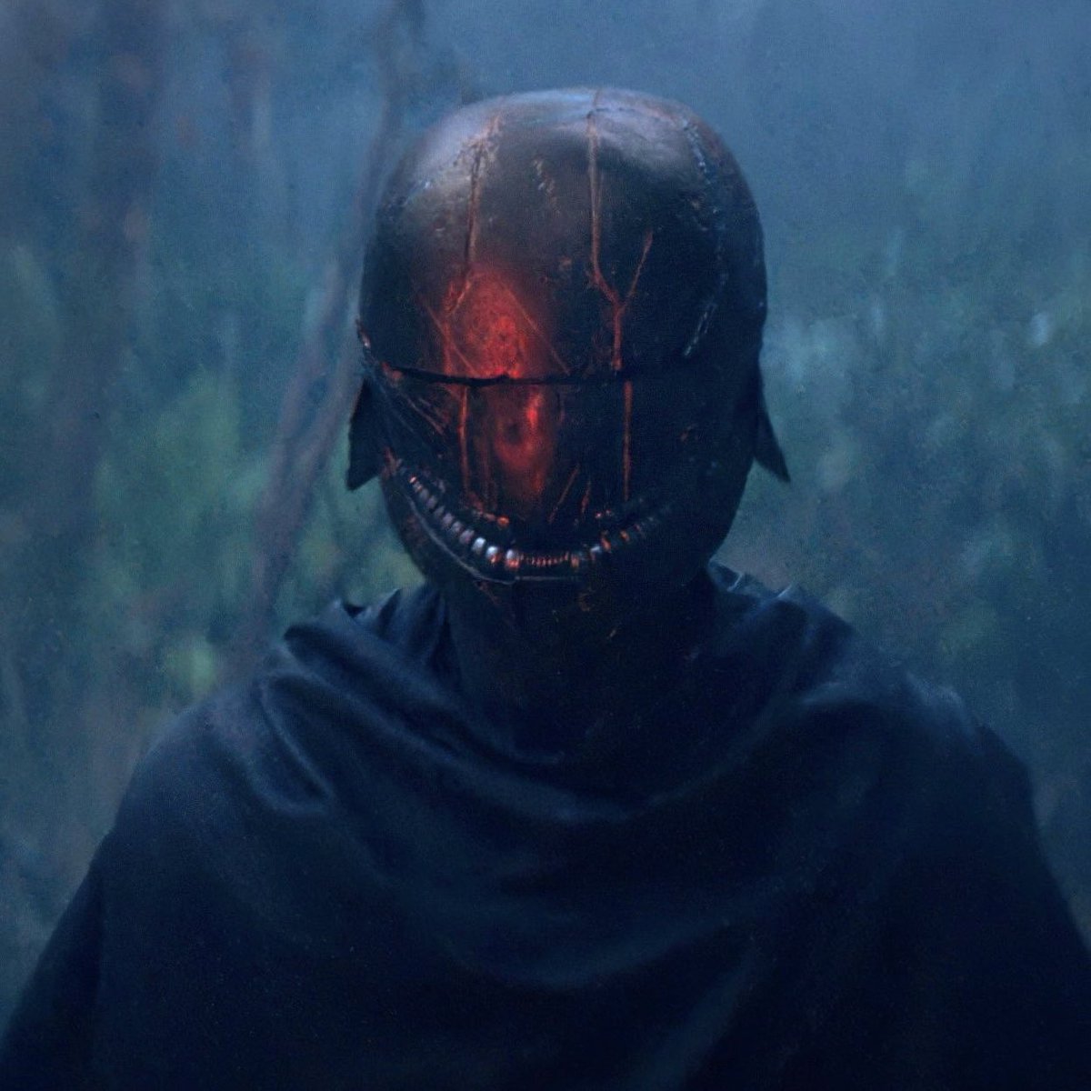 TheSWU's tweet photo. NEWS: Leslyle Headland talks Sith lore in #TheAcolyte with @DenofGeekUS and cites Darth Traya from ‘KOTOR II’ as an influence:

“I really toyed with utilizing Darth Bane or mentioning Bane. We do not do it in the first season…” https://t.co/2q7WfWr13v