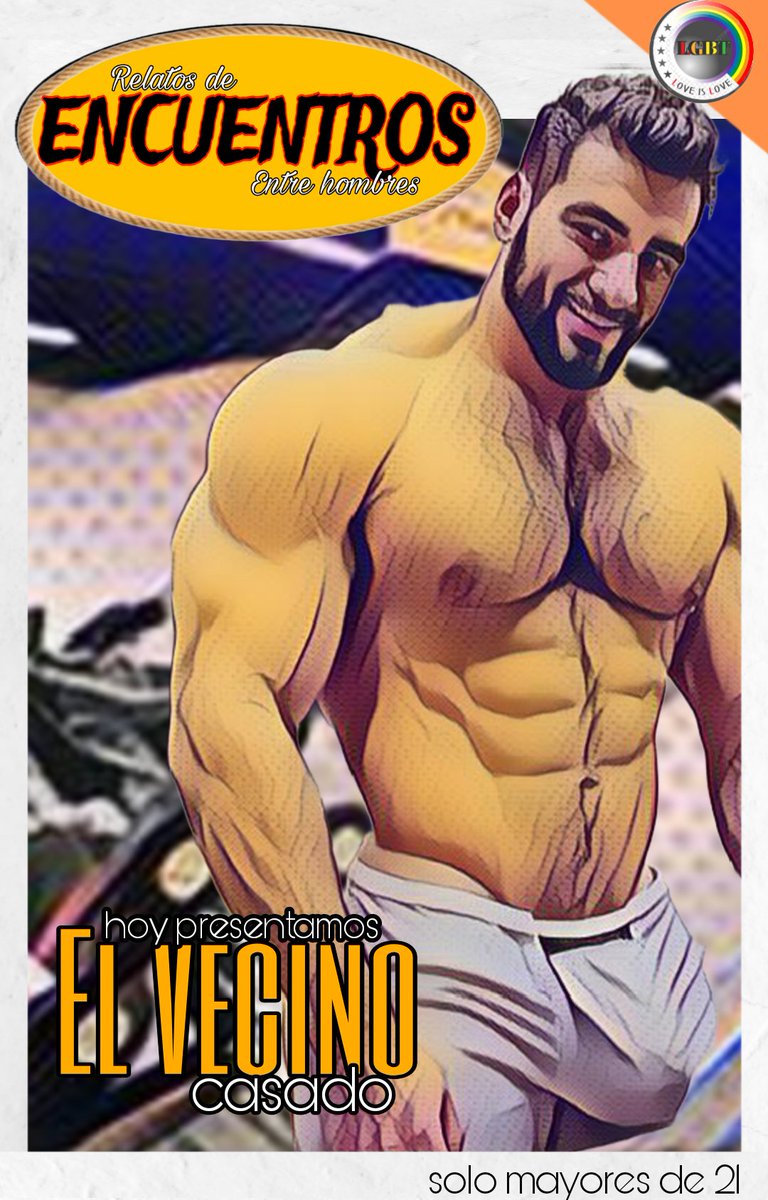 Robertfg74's tweet photo. El vecino https://t.co/vLhFd6s5sM
