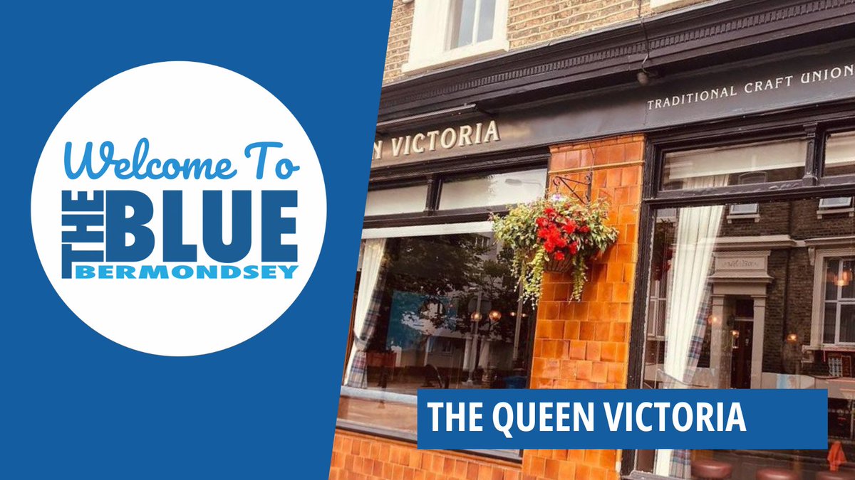 Looking for a classic British pub in Bermondsey? Check out The Queen Vic at 148 Southwark Park Road, Bermondsey, London SE16 3RP. Enjoy a great pint in a welcoming atmosphere. Experience the quintessential local pub vibe! #TheQueenVicBermondsey'