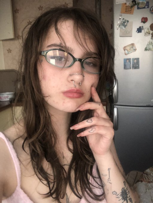 Popped a nip  https://t.co/J1b4LA7ZDM https://t.co/KFIkOFH9rB<a href="/tag/nsfw"class="tags"><span>#nsfw</span></a>