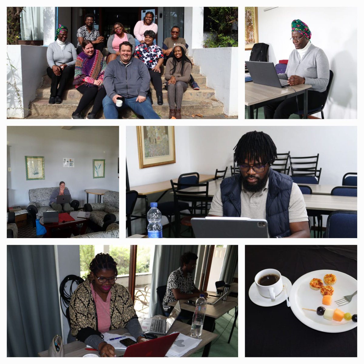 <a href="/CHERTL_RU/">CHERTL</a>  supports academics in completing a Scholarship of Teaching and Learning-related writing project. These include teaching portfolios, CATALyst course assignments, Postgraduate Diploma in Higher Education module assignments and SoTL publications.
#capacitybuilding