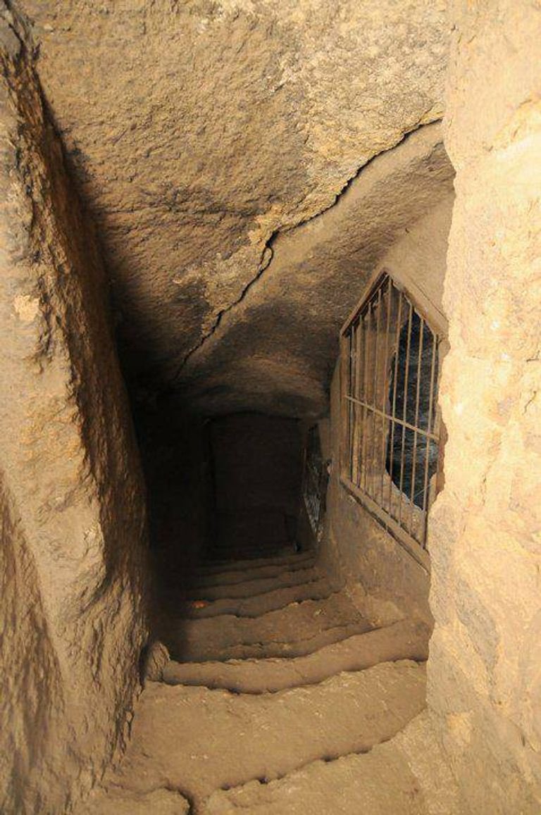 hairdonn's tweet image. كنوز يوسف 🚨🚨

أثناء قراءتي لسورة يوسف عليه السلام وجدت بها كنوز كنت غافلا عنها 

فسبحان الله العظيم على هذه الكنوز التي توجد بسورة واحدة