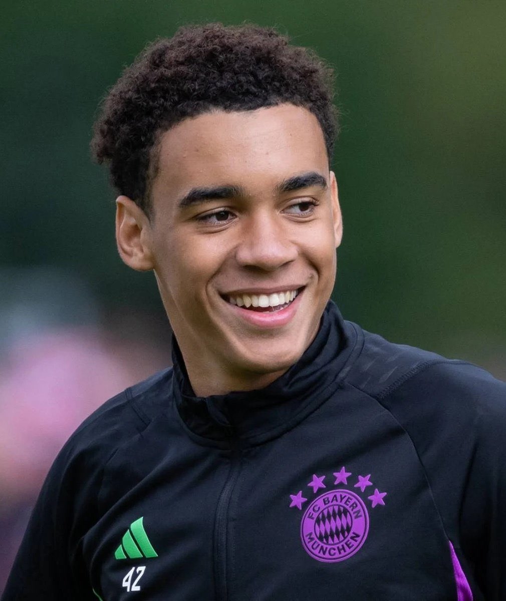 DeadlineDayLive's tweet photo. 🚨 Jamal Musiala WANTS to play for Real Madrid.

(Source: @Carpio_Marca) https://t.co/sHrrz90xbs