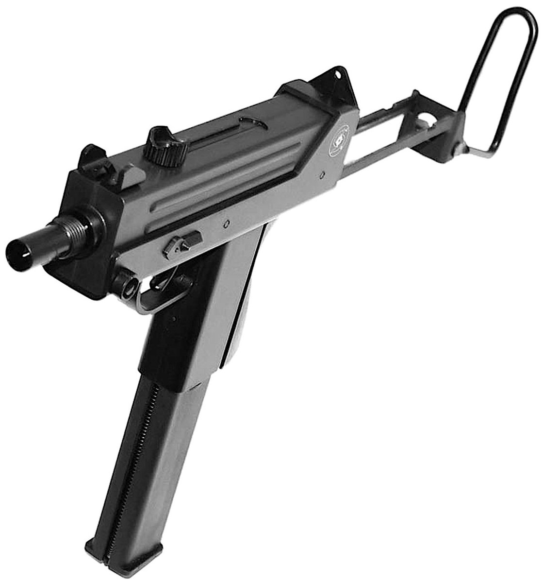 ReplicaAirguns's tweet photo. ASG Cobray Ingram M11 NBB CO2 BB Machine Pistol Field Test Review:
https://t.co/MLeV2nOnJx
#ReplicaAirguns #Replica #Review #FieldTest #Review #Shooting #Airgun #Airsoft #Velocity #Chronograph #Accuracy #Target #FPS #Pistol #SingleAction #ASG #MAC11 #NBB #Cobray #IngramM11 https://t.co/AbHYKR9P4k