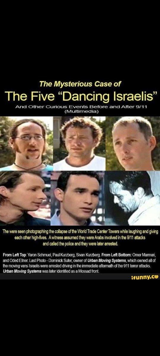 ashadowinamyst's tweet image. Has anyone compared the photographs of these individuals to the individuals in the photograph taken inside the trade center ? The 3 photographed men with all the boxes that appear to be marked as explosives ?