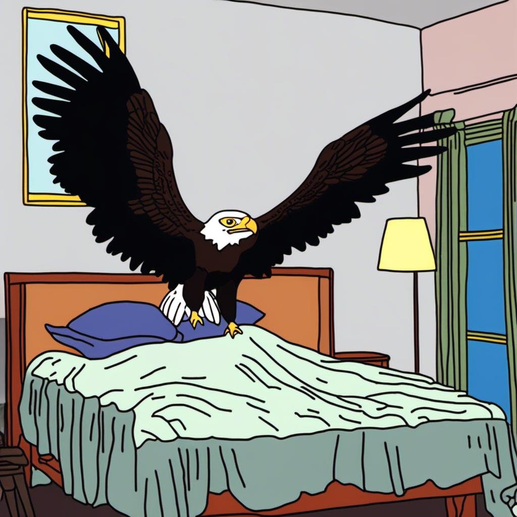 UnitidStets's tweet image. Wake up!
Wake up!

The OG USA is building and planning to unify the whole politifi meta!