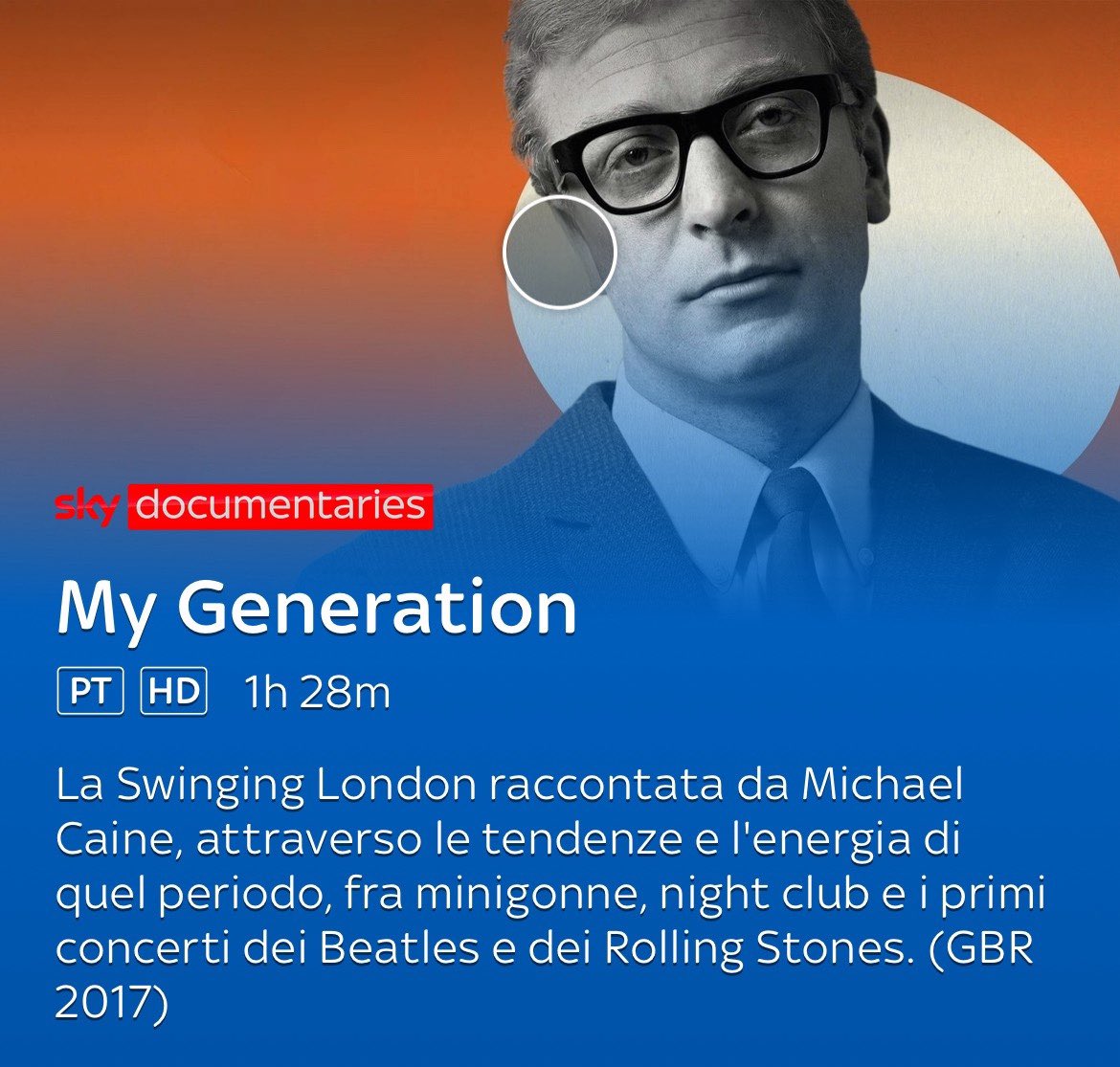 lrrilevante's tweet photo. Dio Michael Caine 🖤 
#SkyDocumentaries https://t.co/ghCoRyOAKh