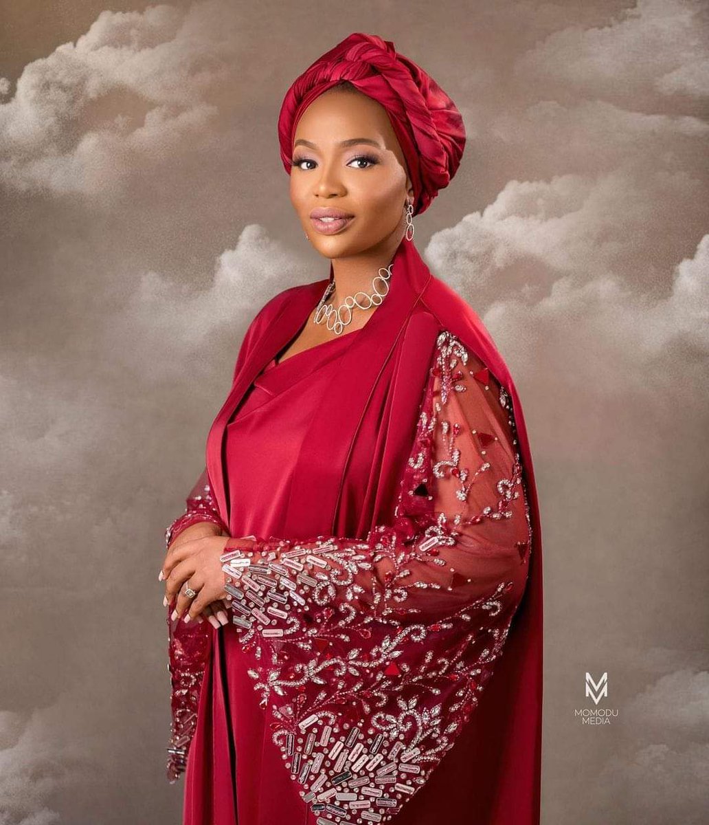 Oyo ojubi to Her Majesty, Olori Atuwatse III. 
May this year bring you continued joy, wisdom, and strength in your role as the Queen of Warri Kingdom. Your grace, compassion, and dedication to the Itsekiri people are an inspiration to all.