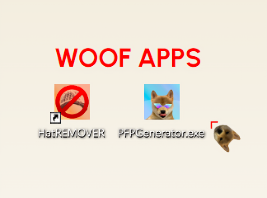 now what is this new shiny button.. again!?

let me see them $NOHAT profile pics from the new generator!

thank you to <a href="/bunicoinsol/">$buni</a> for helping us out in building the generator!