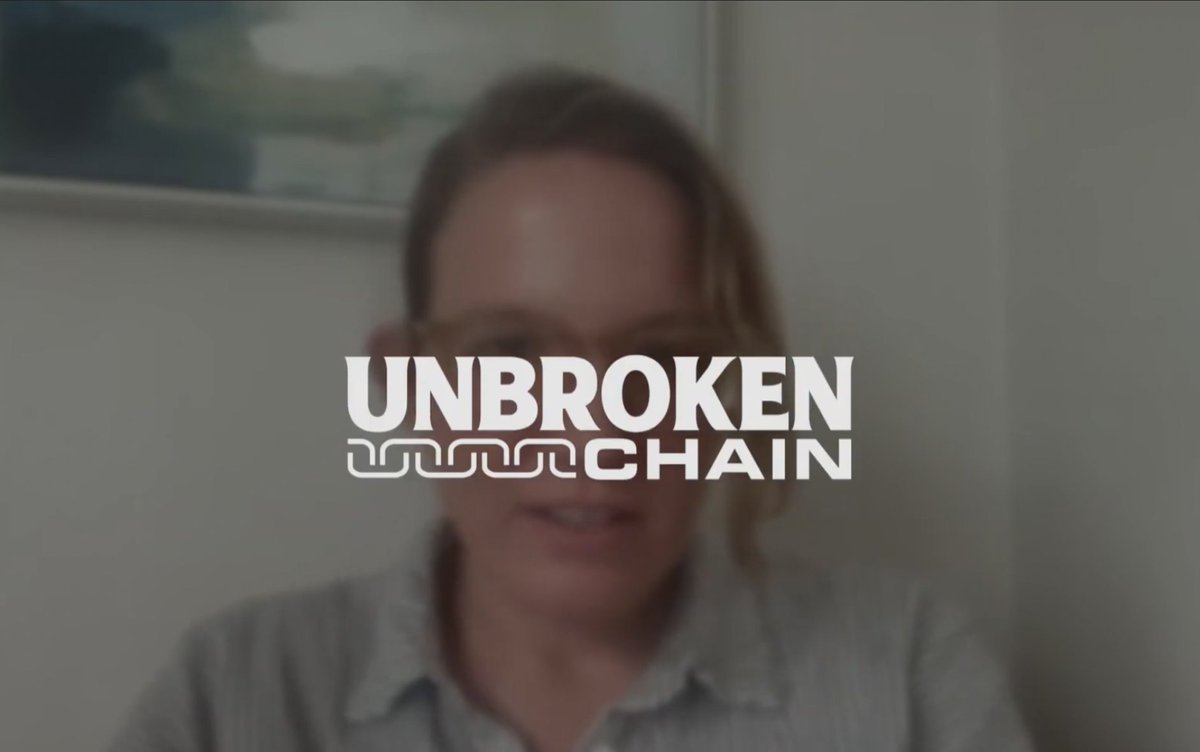 EPISODE THREE of UNBROKENCHAINPOD 'When will this Ordinals slump end? + full report on @bookofblob and EPIC EPIC EPIC in comments 👇