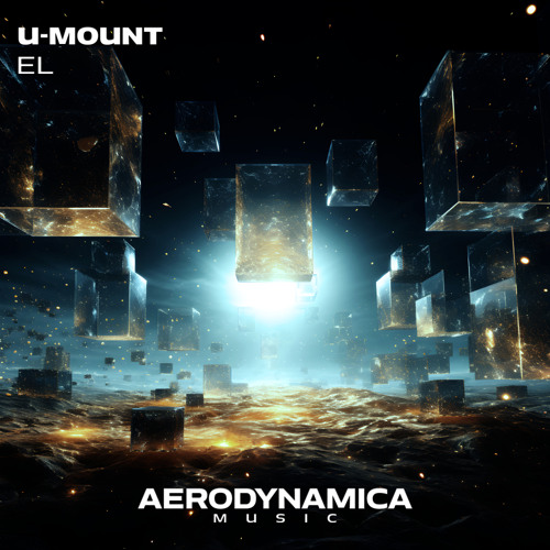 and #NowPlaying️ perfect work 9. U-Mount - El (extended) [@AerodynamicaM] #TU413 @1mixTrance #trancefamily