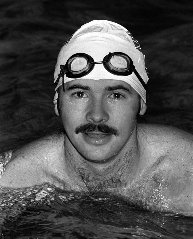 David Wilkie was a sporting hero of mine. Olympic Champion & helped with so many initiatives to get young people to learn to swim. Sad to see that this legend has died. RIP Sir. Thank you...