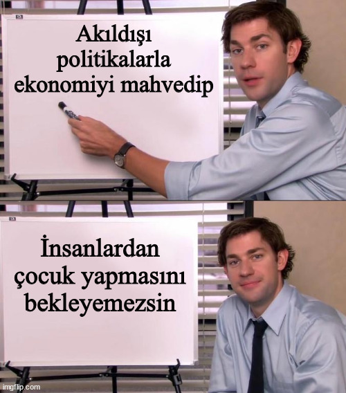 Acı gerçekler: