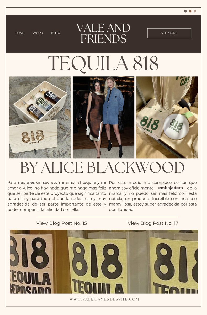 𝖶𝖾𝗅𝖼𝗈𝗆𝖾 𝗍𝗈 𝗆𝗒 𝗉𝖺𝗀𝖾 ➾ 𝖡𝗅𝗈𝗀 ➾ From: Tequila 818 office 🤎
ᅠᅠ
[ #818TequilAli #Team818Fk  <a href="/818TequilAli/">818 Tequila</a> <a href="/Ali_Reve15/">𝒜𝓁𝒾𝒸𝑒</a> ]