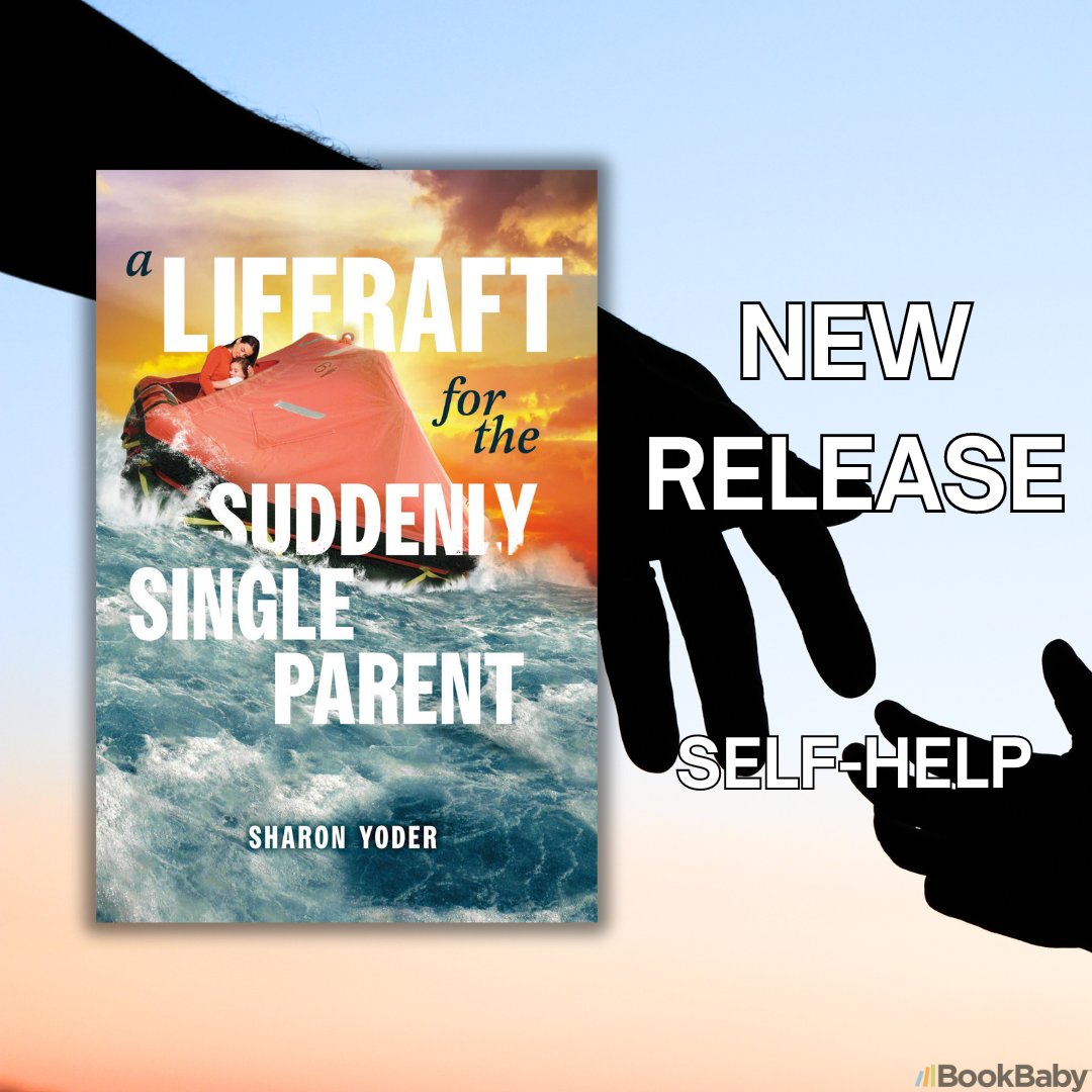 By becoming architects of their own joy single parents can unleash a ripple effect that positively influences their children --> store.bookbaby.com/book/a-liferaf… #NewRelease #SupportIndieAuthors #SelfHelp #SingleParents