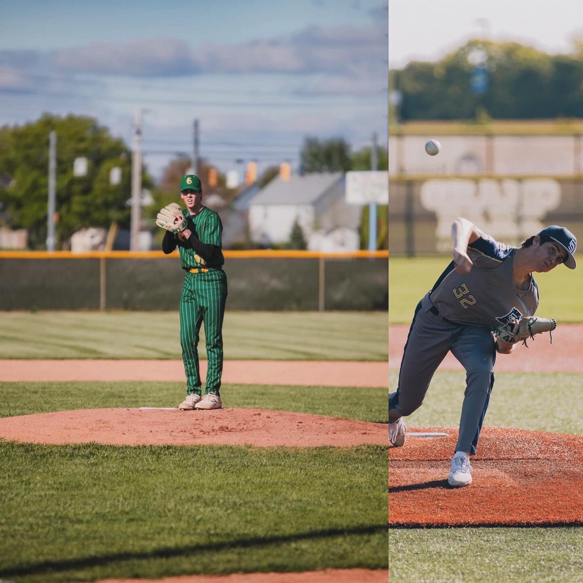 Good luck to all of our Class of 2024 Fall Stars as the IHSAA Baseball Tournament begins tonight! Hope these guys enjoy the final moments before starting a new chapter in their journey! #RoadToTheVic #SkoStars