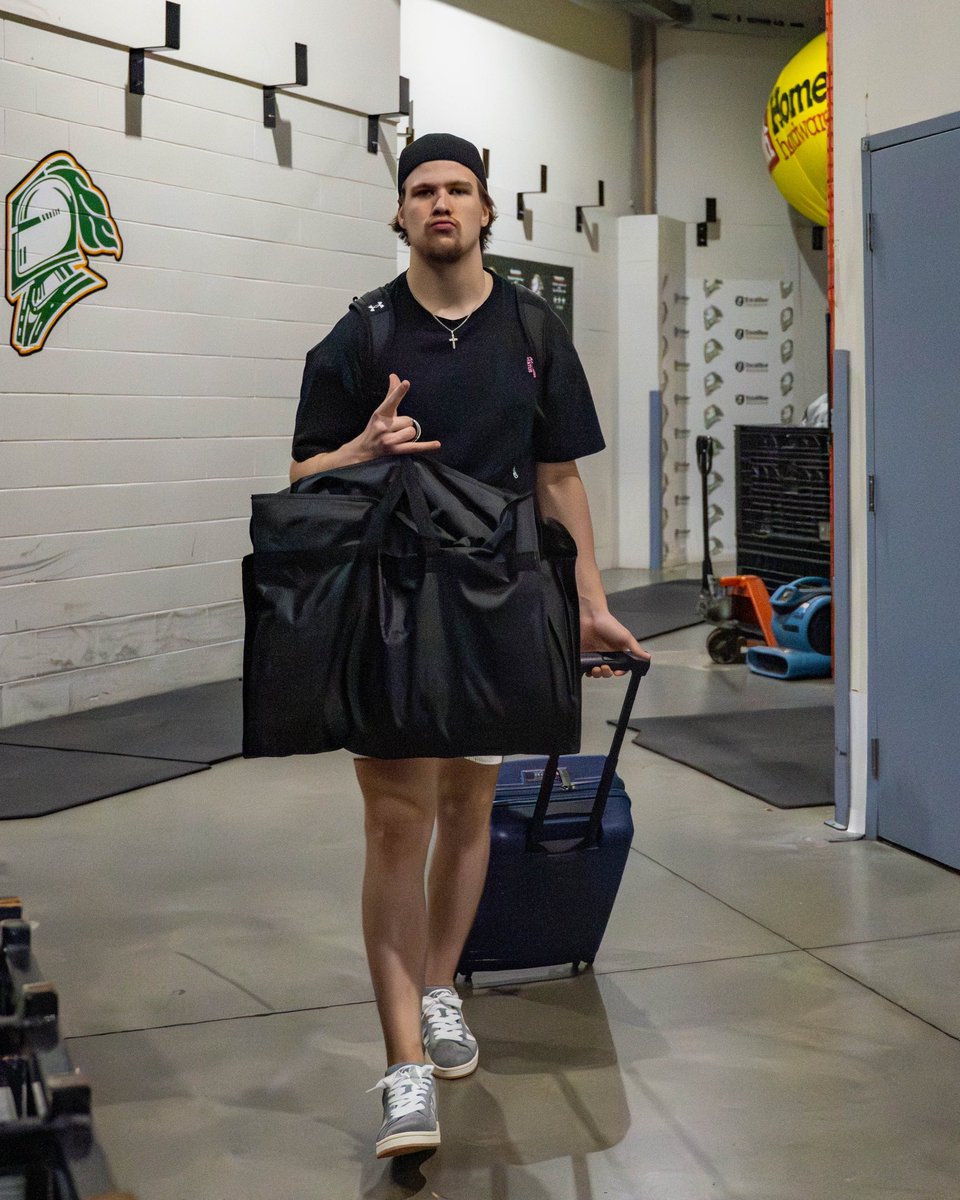 London Knights tweet media