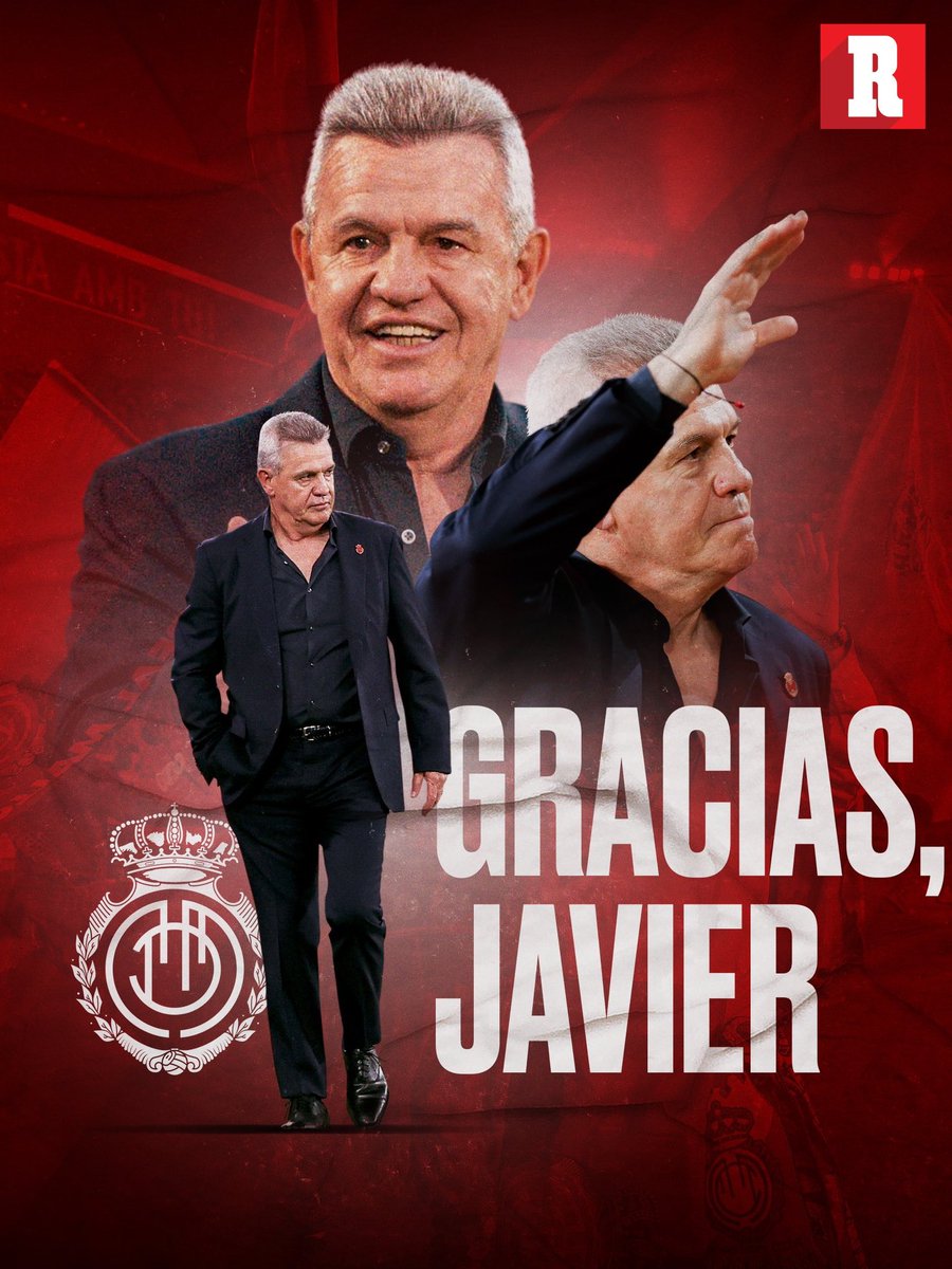 DIARIO RÉCORD tweet media