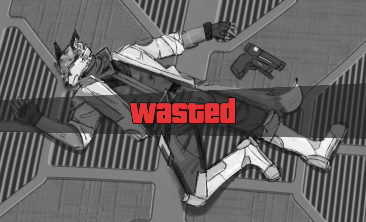 wraithguards's tweet image. fox mccloud #starfox #nintendo