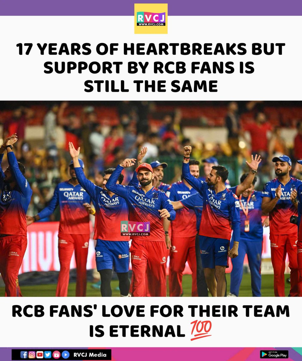 RVCJ Media tweet media