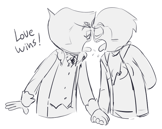 ilovedogboys's tweet photo. 😁
#homestuck #davejake https://t.co/FXVB4DB5Mo