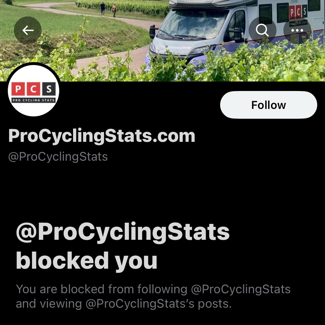 cyclartist's tweet image. lmfao