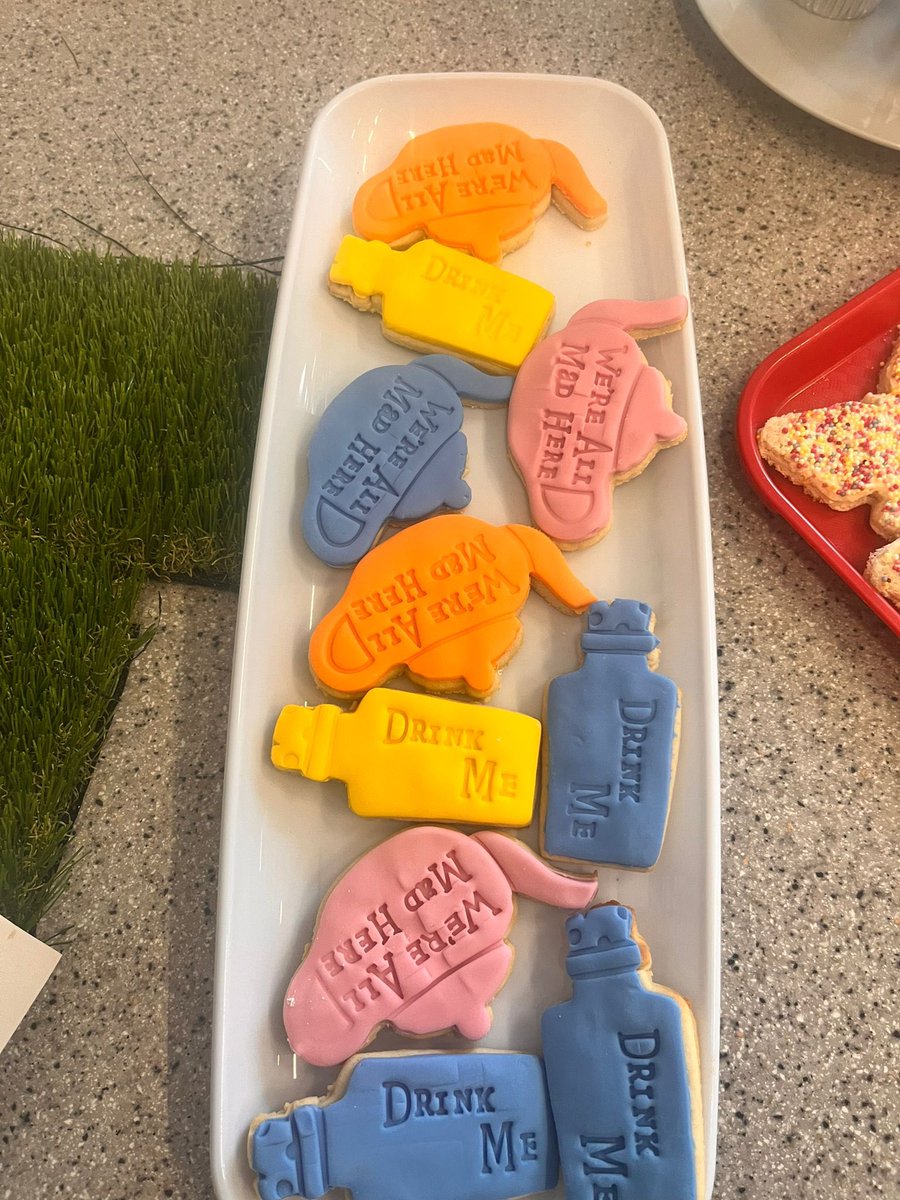 Duncanrig Health & Food Technology Dept. tweet media