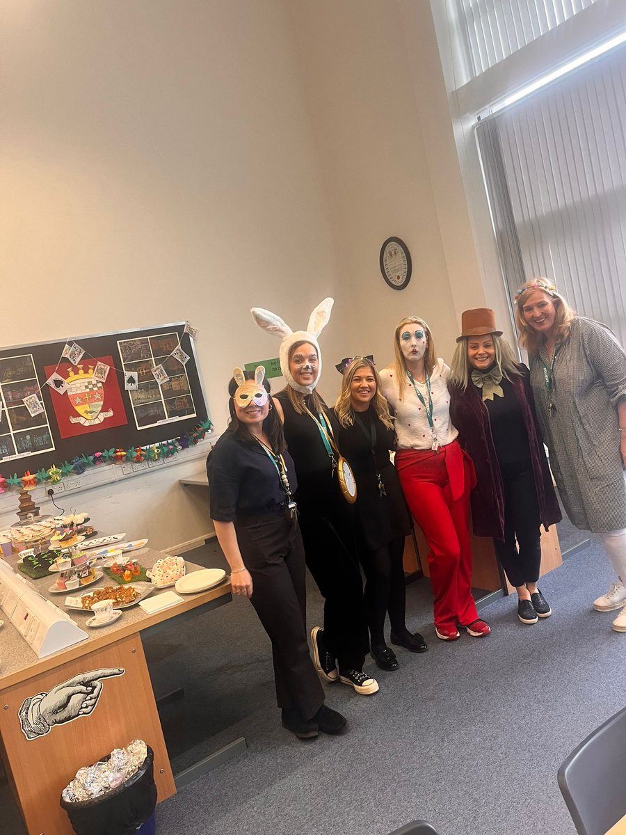 Duncanrig Health & Food Technology Dept. tweet media