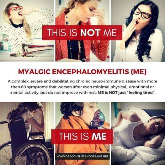 #MEAwarenessHour