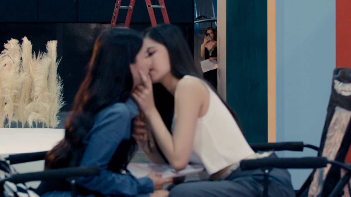 newbvies's tweet image. é bem assim que eu imagino a dispatch