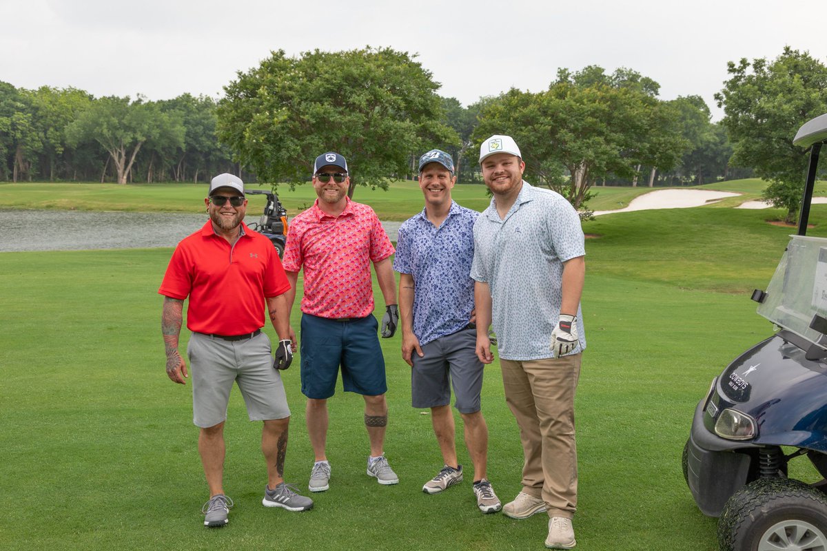 CEC_Facilities's tweet photo. We are delighted to share the success of our 3rd Annual CEC Golf Tournament!
A heartfelt thank you to all our dedicated employees for their hard work and commitment, which played a crucial role in making this event possible. https://t.co/jqXQxNgG1I