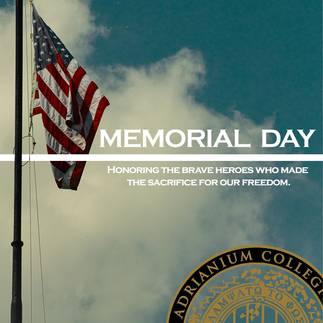 Today, we honor the courageous men & women who have made the ultimate sacrifice to protect our freedoms. Their bravery and dedication have shaped the great nation we love today. Let us pledge to remember their legacy and carry forward their spirit of patriotism.