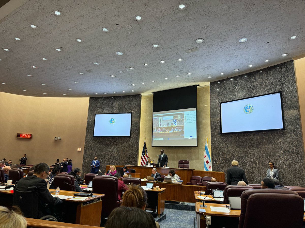 CCPSA_Chicago (@ccpsa_chicago) on Twitter photo Today, the Chicago City Council voted to appoint six new members to the Community Commission for Public Safety and Police Accountability (CCPSA): Anthony Driver, Aaron Gottlieb, Abierre Minor, Kelly Presley, Remel Terry, and Sandra Wortham. Today, the Chicago City Council voted to appoint six new members to the Community Commission for Public Safety and Police Accountability (CCPSA): Anthony Driver, Aaron Gottlieb, Abierre Minor, Kelly Presley, Remel Terry, and Sandra Wortham.