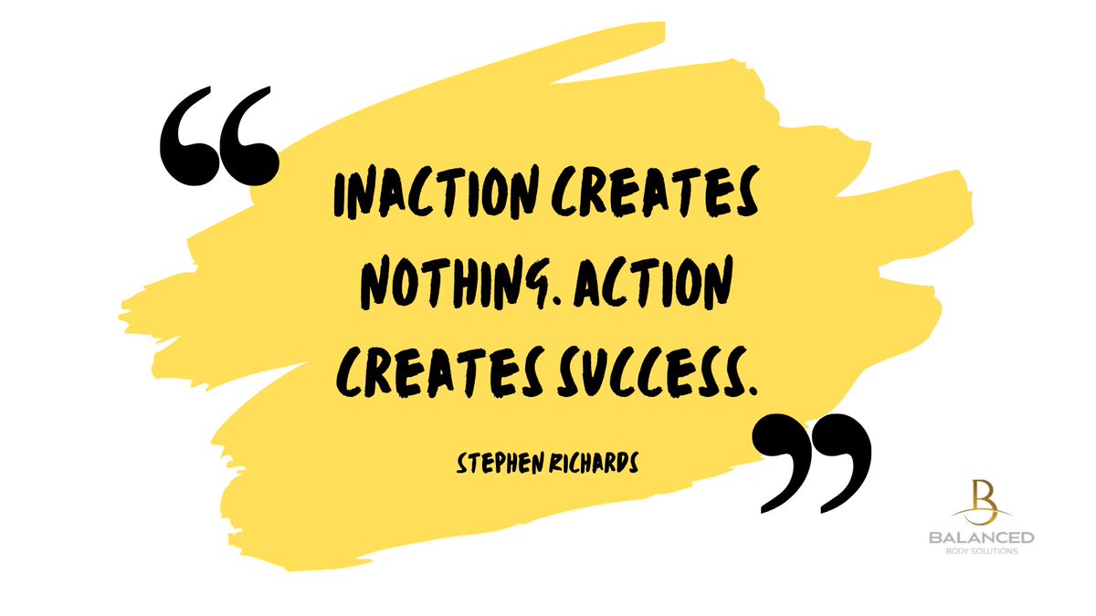 Doing nothing about your well-being has serious consequences. Everyone deserves to be healthy. Let me help you! ❤️ Schedule a free in-person or virtual consultation at balancedbodysolutions.net or call 330-845-6190. #FreeConsultation