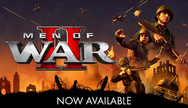 GameOnScorpio's tweet photo. Something different today, I'm checking out the recently release flat game #MenOfWar2 from @FulqrumPub and streaming it!
Come hang out with me whilst we see what the game has to offer!
👇🔴Join me here LIVE🔴👇
https://t.co/Kpf4R1BWeb https://t.co/OgWQGM8YAX
