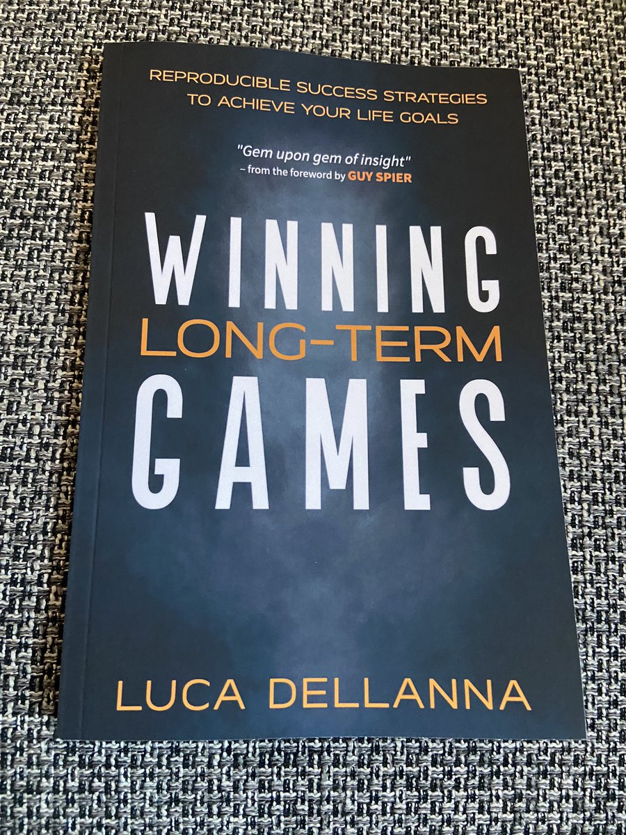 Looking forward to reading this book ! @DellAnnaLuca