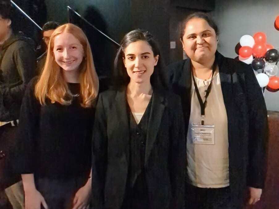 AI and Human Health at Mount Sinai tweet media