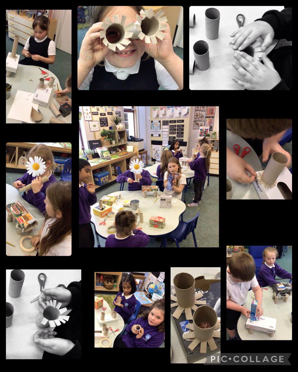 A creative, cardboardy afternoon with our tabs and flanges. Great patience, team work and imagination… here come the dinosaurs! @GrasmereAcademy @DarrellWakelam
