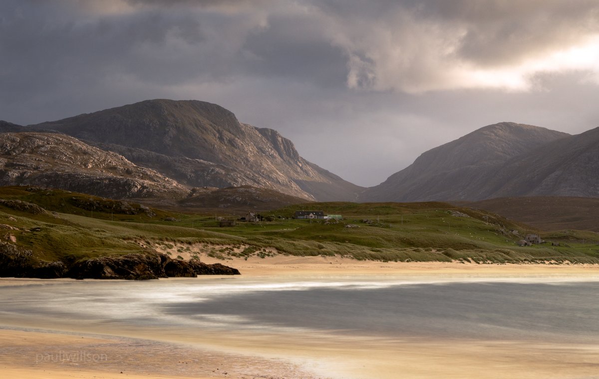 To the Uig hills #Scotland