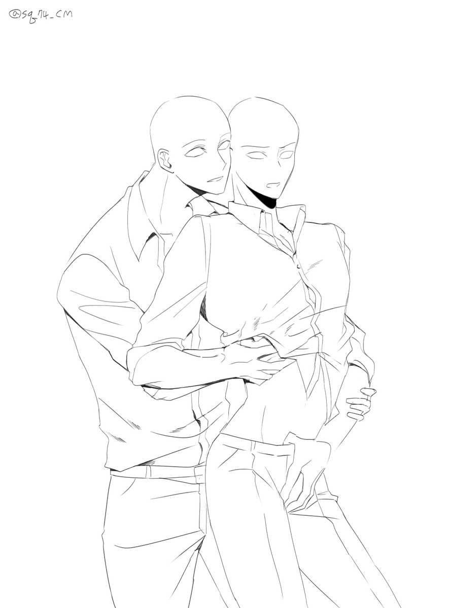 나쁜손 트레
자작발언 제외 어디든 쓰셔도 됩니다(성별반전,커미션ok)
#트레틀 #트레이싱 #이메레스 #이메레스_틀