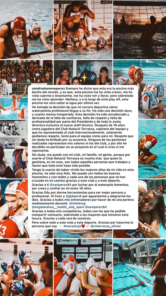 Sandrawp1's tweet photo. GRACIAS ♥️🤍✨ https://t.co/u1xLUyRGW6