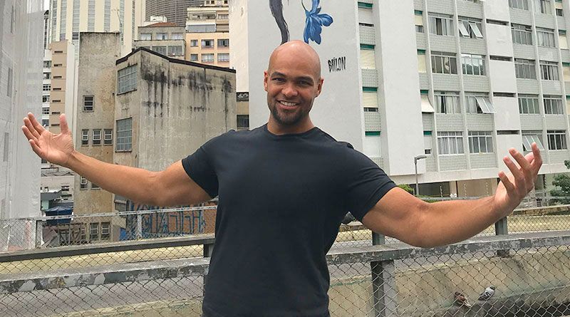 "A new world beyond the black-and-white banality of North Florida opened to my barely decade-old already-quite-gay self." - <a href="/ernestwhiteii/">Ernest White II</a> on the path to travel and transformation.

More on this here: buff.ly/3t9Ntyu 

#travel #gaytravel #lgbt #lgbttravel