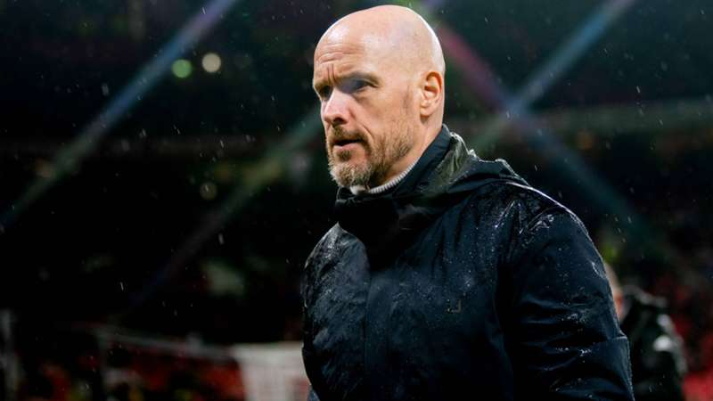 🚨 BREAKING: Erik ten Hag is expected to LEAVE Manchester United in the summer. [@DiMarzio]