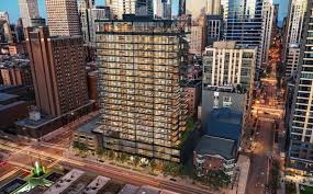 Move into the heart of the River North. The Leo features modern apartments, a yoga studio, and a rooftop fire pit. See more photos!

constructionowners.com/news/skender-c…