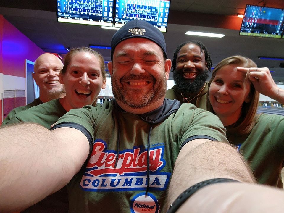 BallOfDuty_KB's tweet image. Bowling victory last night #bowlero in #CayceSC