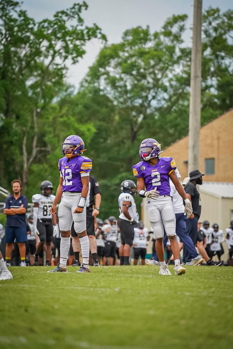 Deu2e__'s tweet photo. last spring game 2️⃣
@Zephani91241287 @GridironFootbal @RecruitLouisian @One11Recruiting https://t.co/zbWfiM7Dho